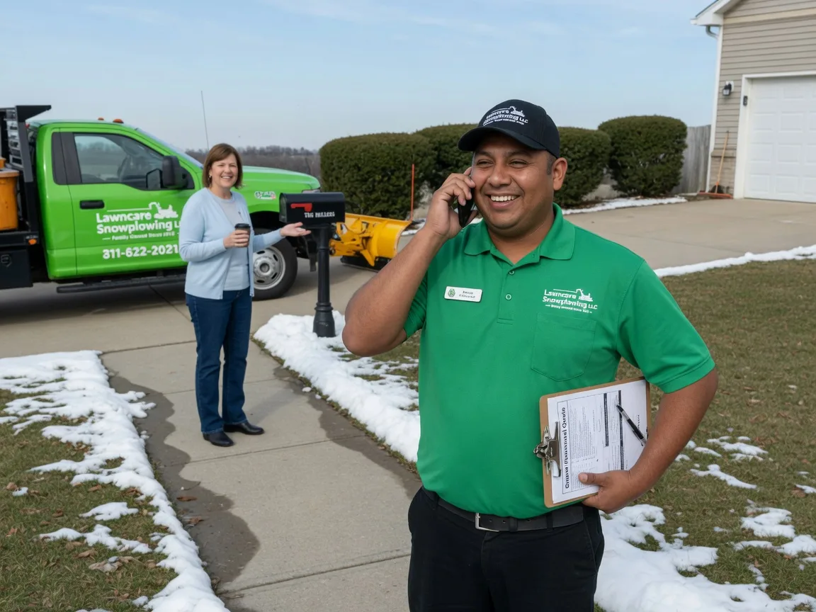 Lawn Care Services By Expert Landscaper Davis, OK FAQs